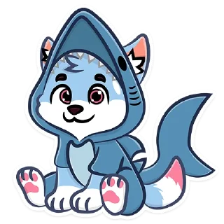 🦈