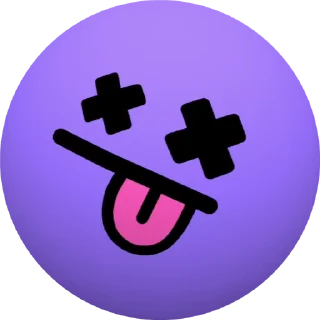 😵