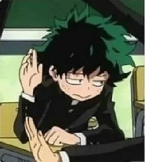 💚
