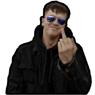 🖕