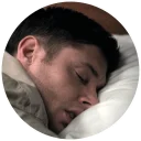😴