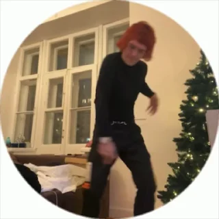 🕺