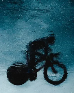 🚴‍♀