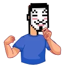 👺
