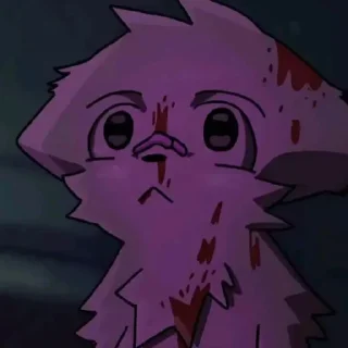 😣