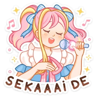 🎤
