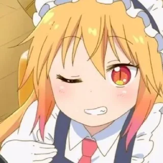 😜