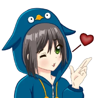 💋
