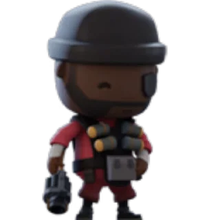 Team Fortress 2 Animated