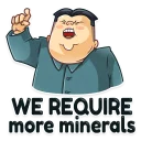 ☝