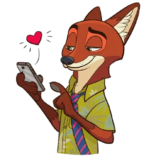 ❤️