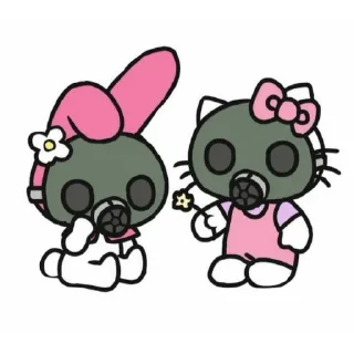 💗