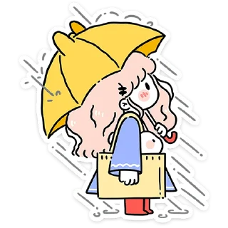 ☔️