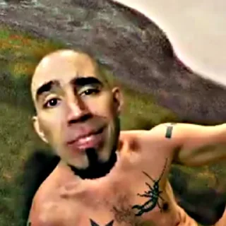 😏
