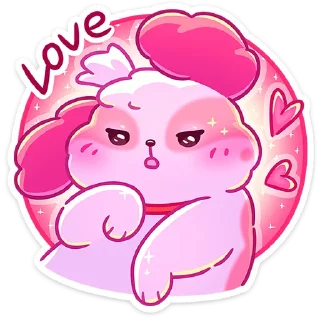 ❤️