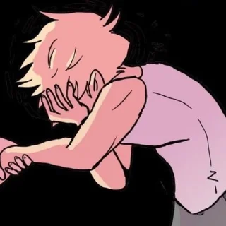 😞