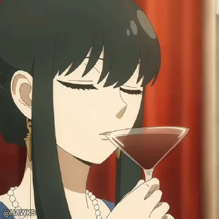 🍷