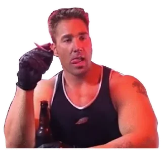 ♂Gachi Stickers♂ @Random_Shit_By_Mokka