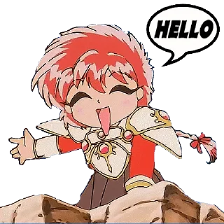 👋
