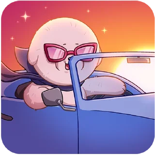 😎