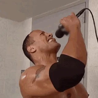 😝