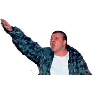 🤚