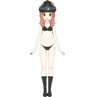 👩‍🚒