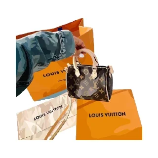 🛍️