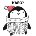 🐧