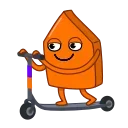 🛴