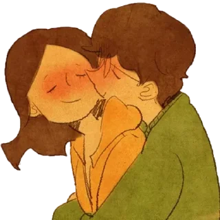 😚