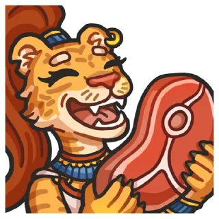 🍖