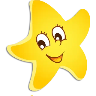 ⭐️