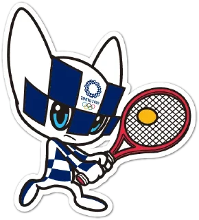 🎾