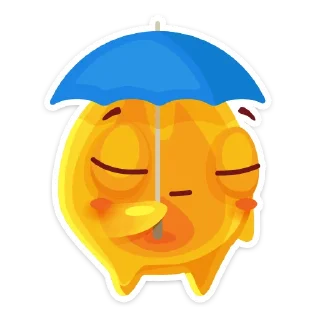☂️