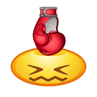 😣