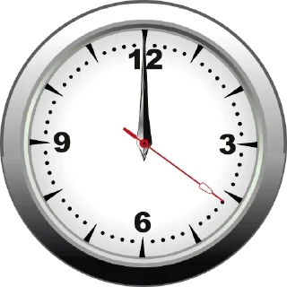 🕛