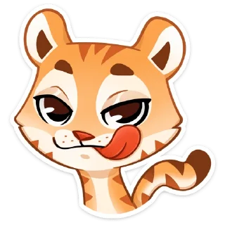 🐅