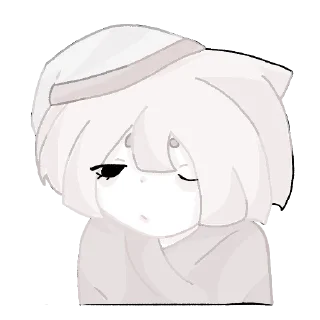 😴