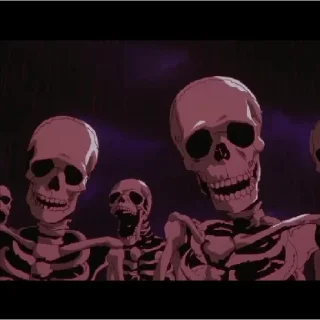 💀