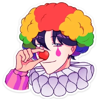 🤡