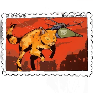 🐱