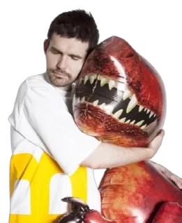 ❤️