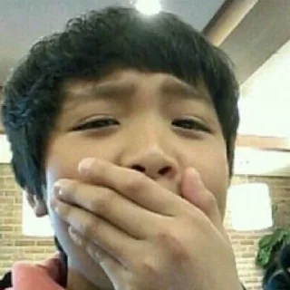 🤭