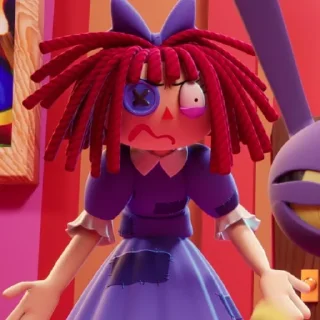 😠
