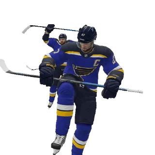 🏒