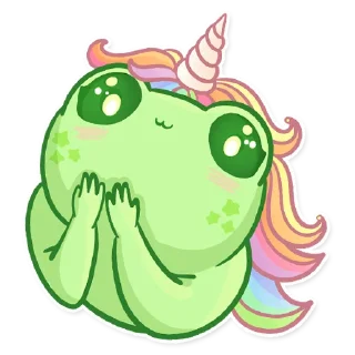 🦄