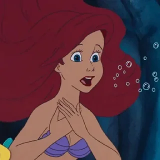 🧜‍♀
