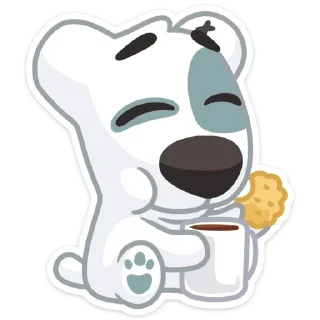 ☕