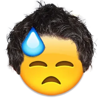 😓